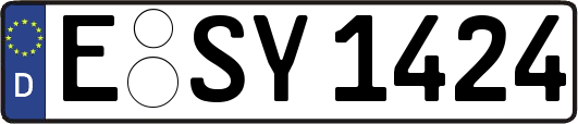 E-SY1424