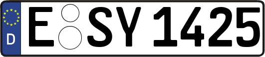 E-SY1425