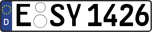 E-SY1426