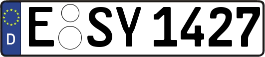E-SY1427