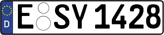 E-SY1428