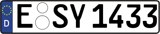 E-SY1433