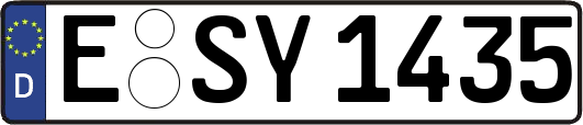 E-SY1435