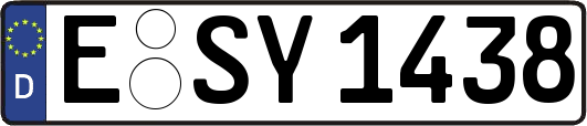 E-SY1438