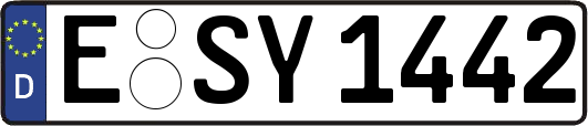 E-SY1442