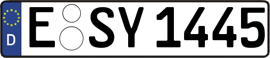 E-SY1445