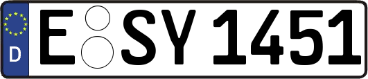 E-SY1451
