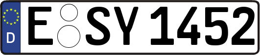 E-SY1452