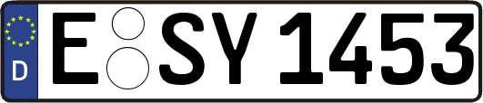E-SY1453
