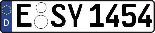 E-SY1454