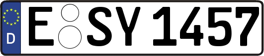 E-SY1457