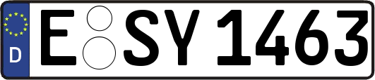E-SY1463