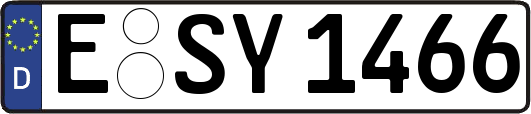 E-SY1466