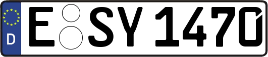 E-SY1470