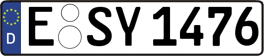 E-SY1476