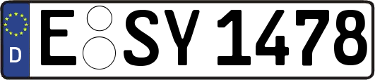 E-SY1478