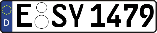 E-SY1479