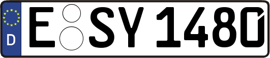 E-SY1480
