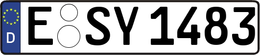 E-SY1483