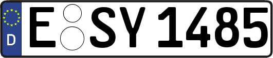 E-SY1485