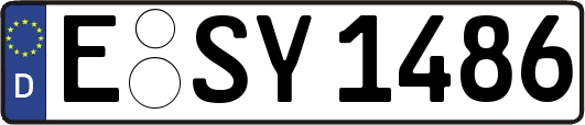 E-SY1486