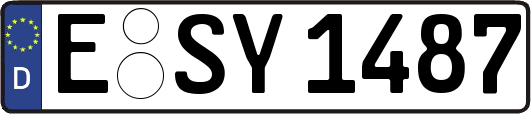 E-SY1487