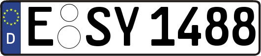 E-SY1488