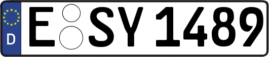 E-SY1489