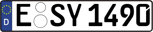 E-SY1490