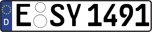 E-SY1491