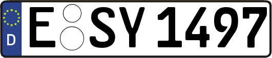 E-SY1497