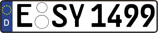 E-SY1499