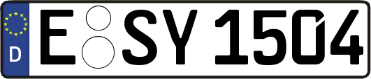 E-SY1504