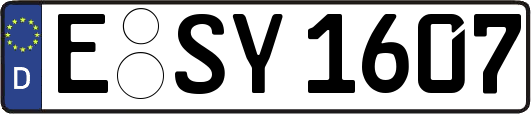 E-SY1607