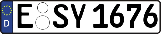 E-SY1676