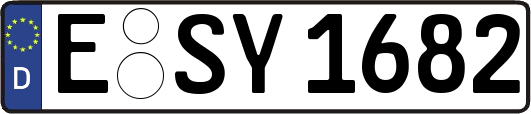 E-SY1682
