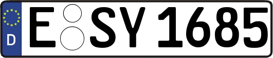 E-SY1685