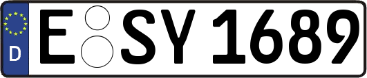 E-SY1689