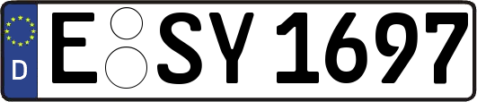 E-SY1697