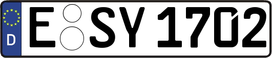 E-SY1702