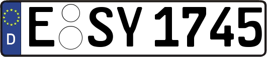 E-SY1745