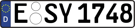E-SY1748