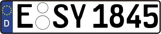 E-SY1845