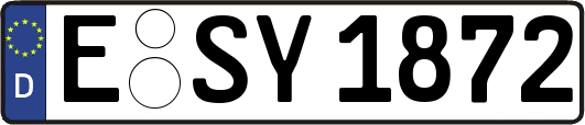 E-SY1872