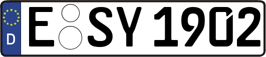 E-SY1902