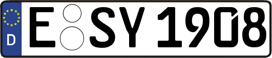 E-SY1908