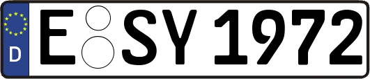 E-SY1972