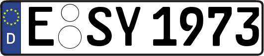 E-SY1973