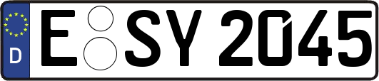 E-SY2045
