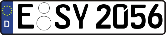 E-SY2056